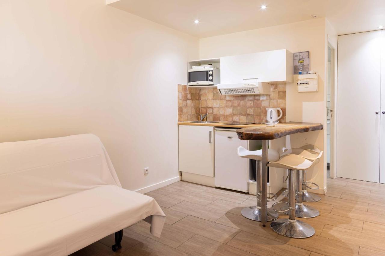 Appartements Vivo Cagnes-sur-Mer Exterior foto