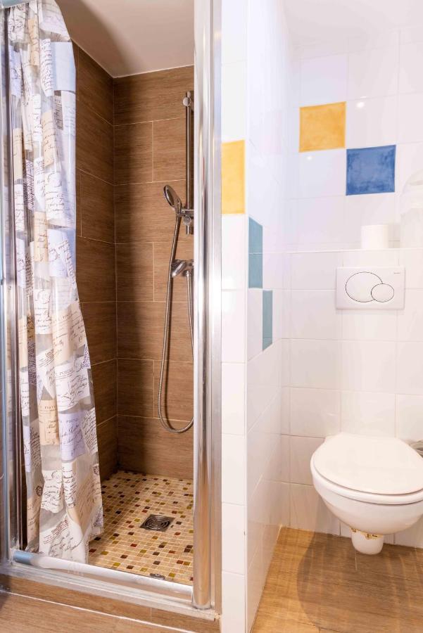 Appartements Vivo Cagnes-sur-Mer Exterior foto