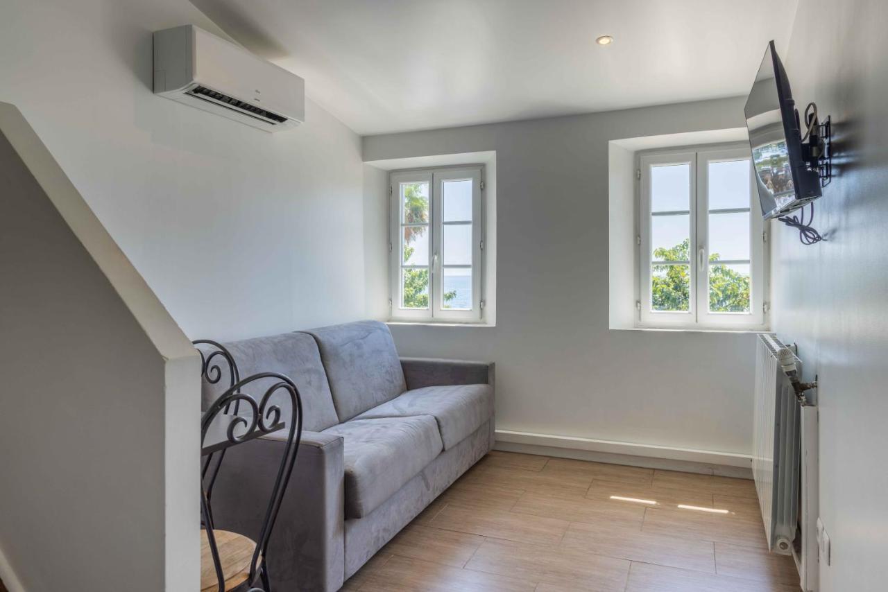 Appartements Vivo Cagnes-sur-Mer Exterior foto