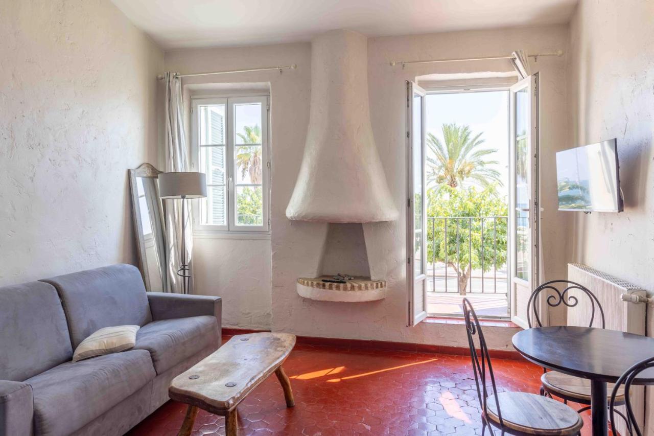 Appartements Vivo Cagnes-sur-Mer Exterior foto