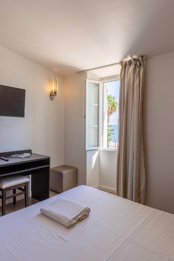 Appartements Vivo Cagnes-sur-Mer Exterior foto