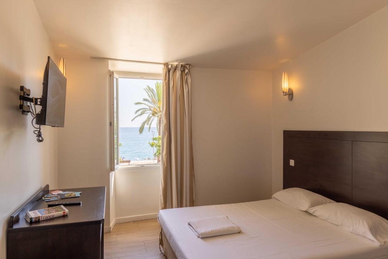 Appartements Vivo Cagnes-sur-Mer Exterior foto