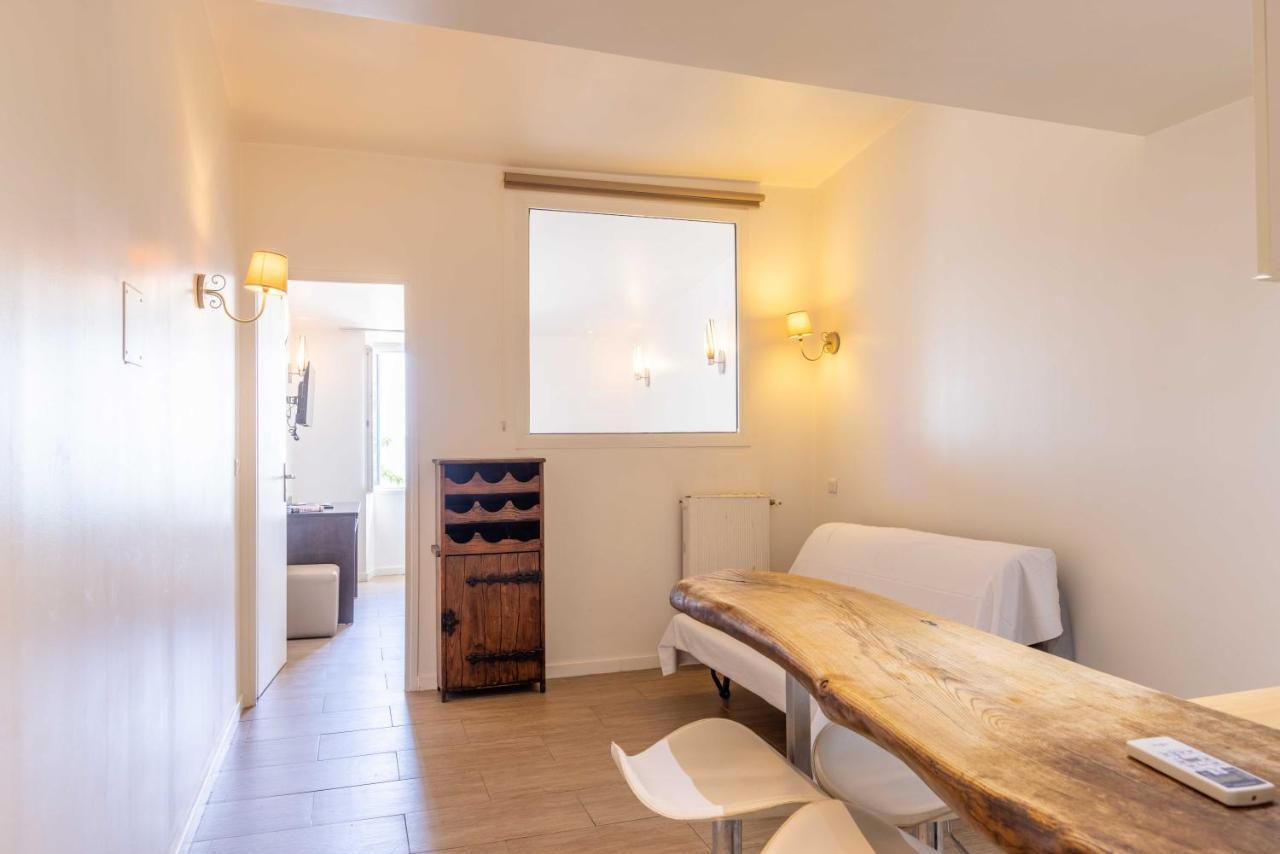 Appartements Vivo Cagnes-sur-Mer Exterior foto