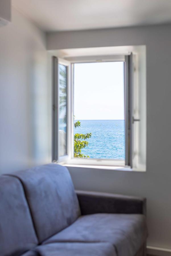 Appartements Vivo Cagnes-sur-Mer Exterior foto